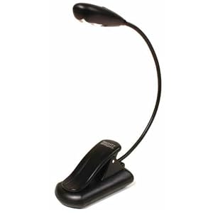 Mighty Bright XtraFlex2 Craft Light - Black