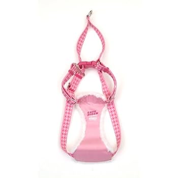Set A Shopping Price Drop Alert For Easy Rider Car Harness, Extra Small, Pink Dots