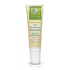 Click here to buy MyChelle Dermaceuticals Lip Treatment - Lucious Pina Colada by MyChelle Dermaceuticals.