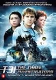 T3I - The Three Investigators - Mission 1 : Skeleton Island [ 2007 ]