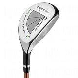 Rh heavy hybrid 20.0 aldila r