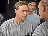Climax! The Lou Gehrig Story