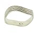 Sterling Silver Thumb Ring
