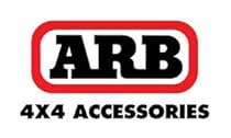 ARB 10500100 Brown Sport Camping Chair