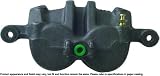 A1 Cardone 193209 Remanufactured Brake Caliper