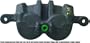 Cardone 19-3209 Remanufactured Import Friction Ready (Unloaded) Brake Caliper