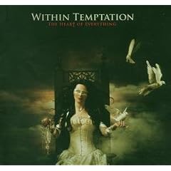 Within Temptation - The Heart Of Everything Cover Download
