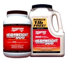 Buy Champion Nutrition Heavyweight Gainer 900 Chocolate 28 lb- Champion Nutrition by Champion Nutrition