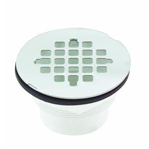 Jones Stephens Corp. D41-007 Solvent Weld Shower Stall Drain