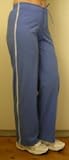 Womens tracksuit pants / bottoms