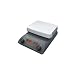 Corning PC-420D Digital Display Stirring Hot Plate Kit, 5" x 7" Top Size, 120V