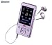 SONY NWZ-A826P 4 GB MP3 Player - pink