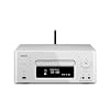 Denon N7 CEOL CD Receiver (Internetradio, Netzwerk Streaming, iPod-dock, USB 2.0) wei�