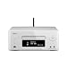 Denon N7 CEOL CD Receiver (Internetradio, Netzwerk Streaming, iPod-dock, USB 2.0) wei�
