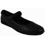 Jane Color: Pewter, size: 7.5, width: N (Narrow)