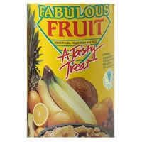 Sun Seed Sunscription Fabulous Fruit by Sun Seed