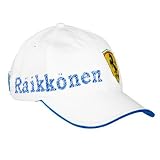 Puma - Puma Ferrari Kimi Raikkonen White Hat