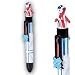 London 2012 Olympics 8 Colour Souvenier Pen