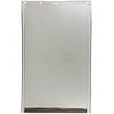 PetSafe Replacement Door Flap - Large - 10 1/8 x 15 3/4 - PAC11-11039