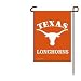 Texas Longhorns Garden Flag (Pole Not Included)