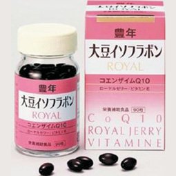 豊年大豆イソフラボンROYAL 90粒