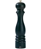 Peugeot 23522 Paris U'Select 12-Inch Pepper Mill, Chocolate
