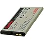 Li-ion Polymer Replacement Battery (1300 mAh) for Blackberry Bold
