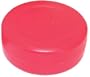 Cosom Hockey Puck - Gym Equipment - - Set of Six