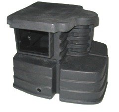 EasyPro PS4E Eco-Series Prelude Pond Skimmer for Pump