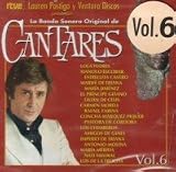 CANTARES