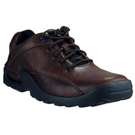 Dunham Mens 4130SB M XW Brown Casual shoe Sz: 8.5 by Dunham