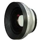 Fujifilm WLFXE01 E Series Wide Angle Lens for E500, E510  E550 Digital Cameras