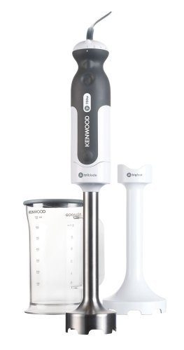 Kenwood Triblade Hb720 Hand Blender