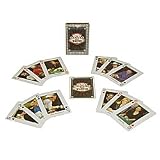 Poker's Most Wanted Player Cards - Playing Cards > Licensed