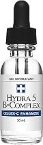 Cellex-C Enhancer, Hydra 5 B-Complex, Gel, 30 mL 1 ea
From Cellex C
