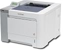 BROTHER HL4070CDW Network-Ready Color Laser Printer with Automatic Duplex (Case of 2)