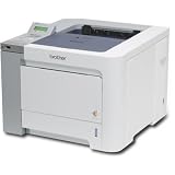 Buy BROTHER HL4070CDW Network-Ready Color Laser Printer with Automatic Duplex (Case of 2) by Brother