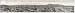 c1910 Town of Searchlight, Nevada 48 " Panorama photo