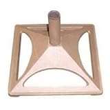 AGIO INTERNATIONAL CO., INC 478-TP03-18 RoyalPalmsUmbrella Base