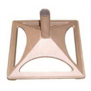 AGIO INTERNATIONAL CO., INC 478-TP03-18 RoyalPalmsUmbrella Base