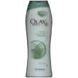 Olay Body Fresh Reviving with Ginseng, Body Wash, 12 fl oz