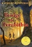 Bridge to Terabithia by Katherine Paterson, Donna Diamond (Illustrator)