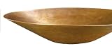 Thompson Traders CASG Chakra Satin Gold