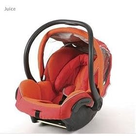 Maxi-Cosi Mico Infant Car Seat - Juice