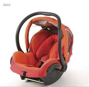 Maxi-Cosi Mico Infant Car Seat - Juice