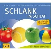 Schlank im Schlaf