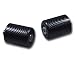 Automotive : SUZUKI GSXR 600 750 1000 1100 HAYABUSA CARBON BAR ENDS