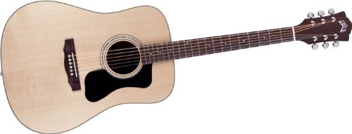 Guild GAD Series D-150 Guitar Natural