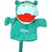 Baby Einstein Hippo Bath Puppet
