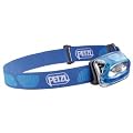 Stirnlampe Petzl Tikkina� - elektricblau - 2 LEDs - Modell 2009